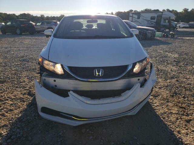 Photo 9 from auction – 2015 HONDA CIVIC EX with VIN 19XFB2F87FE062556