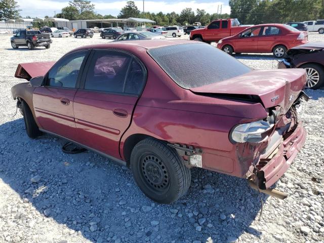 Photo 3 from auction – 2005 CHEVROLET CLASSIC with VIN 1G1ND52F25M220628