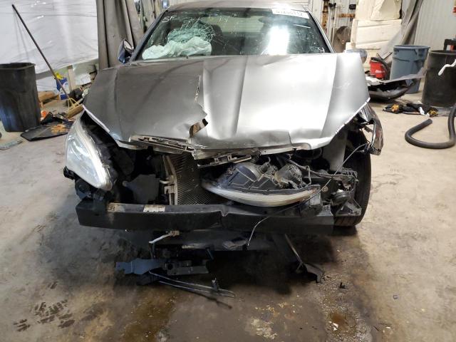Photo 9 from auction – 2013 CHRYSLER 200 with VIN 1C3CCBBB4DN550250