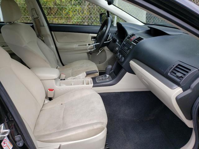 Photo 5 from auction – 2014 SUBARU IMPREZA PR with VIN JF1GJAC65EH012628