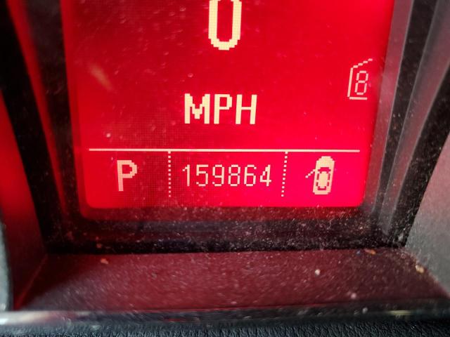 Photo 8 from auction – 2011 GMC TERRAIN SL with VIN 2CTALMEC3B6379886