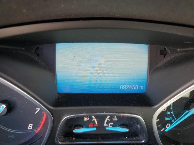 Фото 8 с аукциона – 2016 FORD ESCAPE SE с VIN 1FMCU0G99GUA32255