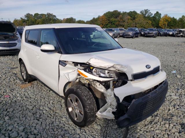 KIA SOUL 2015 z numerem VIN KNDJN2A28F7209116 - Zdjęcie z aukcji