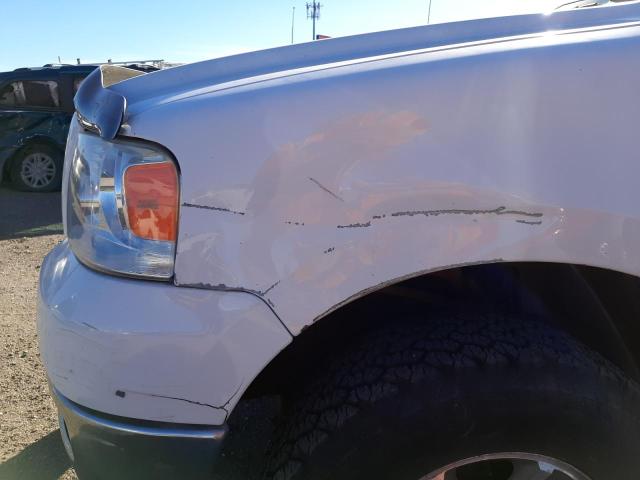 Photo 9 from auction – 2005 FORD F150 with VIN 1FTPX14575FA81492