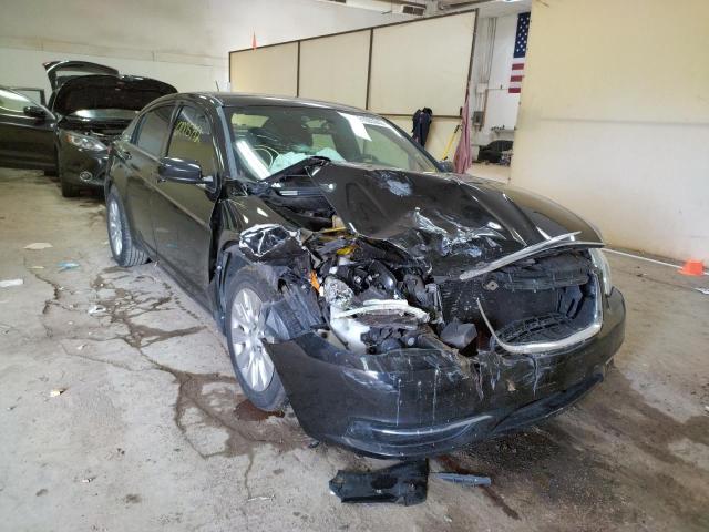 Zdjęcie 9 z aukcji – 2013 CHRYSLER 200 LX z VIN 1C3CCBAG8DN722275