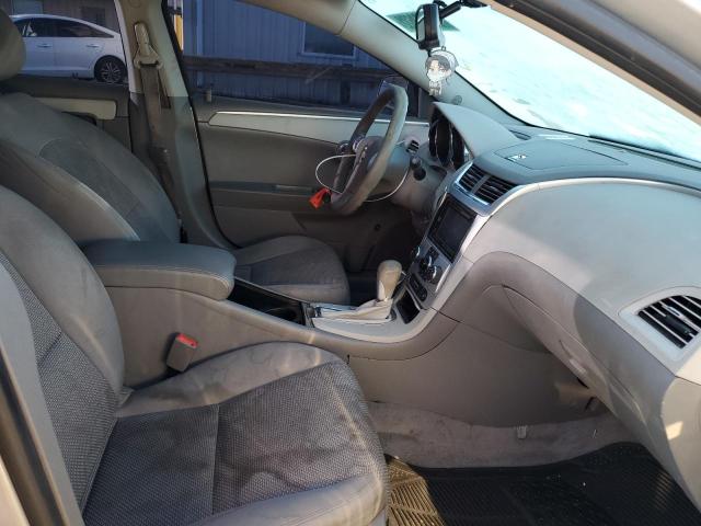 Photo 5 from auction – 2012 CHEVROLET MALIBU LS with VIN 1G1ZA5E09CF379097