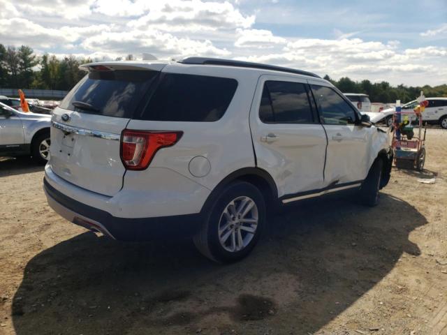 Фото 4 с аукциона – 2017 FORD EXPLORER X с VIN 1FM5K7D81HGA32155