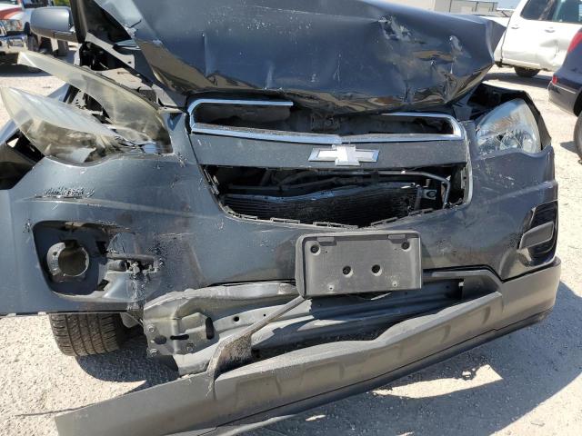 Photo 9 from auction – 2013 CHEVROLET EQUINOX LT with VIN 2GNALDEKXD1270156