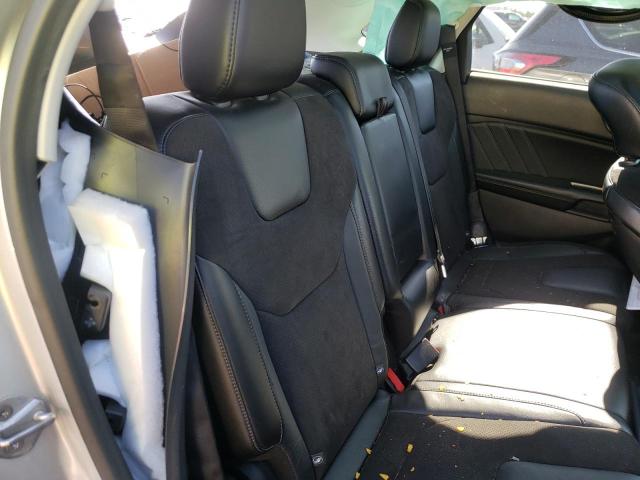 Photo 6 from auction – 2015 FORD EDGE SPORT with VIN 2FMPK4AP5FBC03013