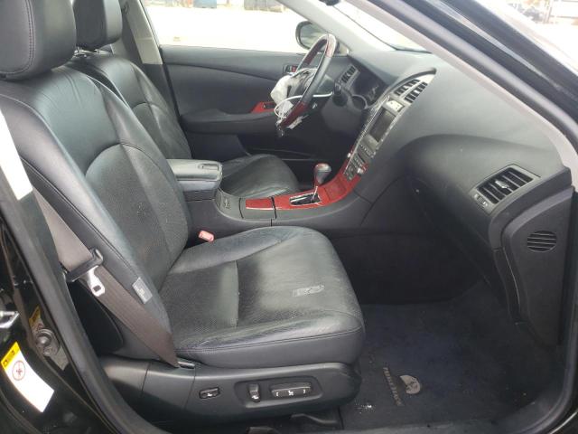 Photo 5 from auction – 2009 LEXUS ES 350 with VIN JTHBJ46G392279722