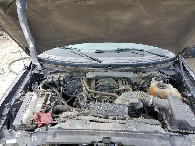 Photo 7 from auction – 2013 FORD F150 SUPER with VIN 1FTFW1EF0DFB45926