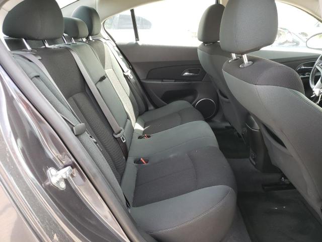 Photo 6 from auction – 2011 CHEVROLET CRUZE LT with VIN 1G1PF5S91B7212236