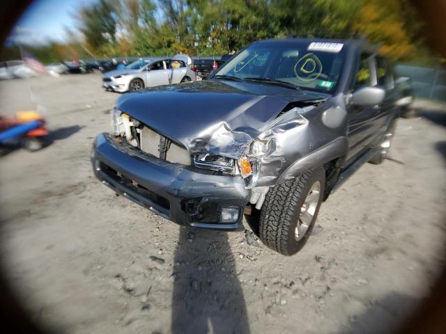 Photo 9 from auction – 2004 NISSAN PATHFINDER with VIN JN8DR09Y24W919988