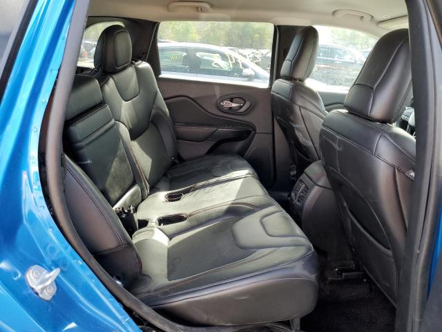 Photo 6 from auction – 2019 JEEP CHEROKEE T with VIN 1C4PJMBX5KD104072