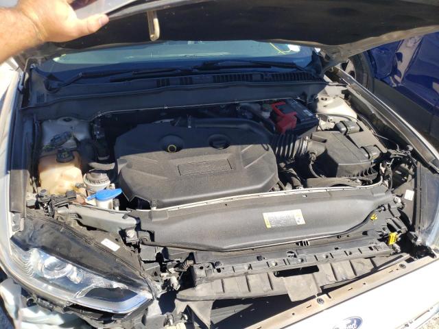 Photo 7 from auction – 2015 FORD FUSION TIT with VIN 3FA6P0K97FR170372