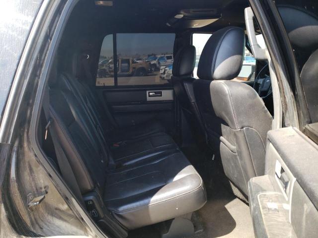 Photo 6 from auction – 2016 FORD EXPEDITION with VIN 1FMJU1KT3GEF28257