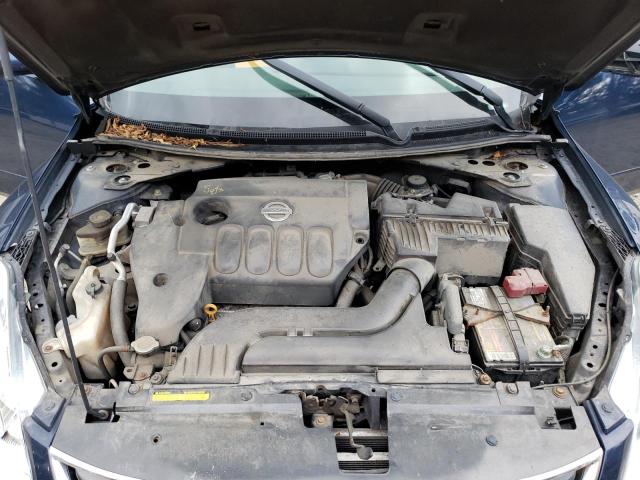 Photo 7 from auction – 2010 NISSAN ALTIMA BAS with VIN 1N4AL2AP2AN402194