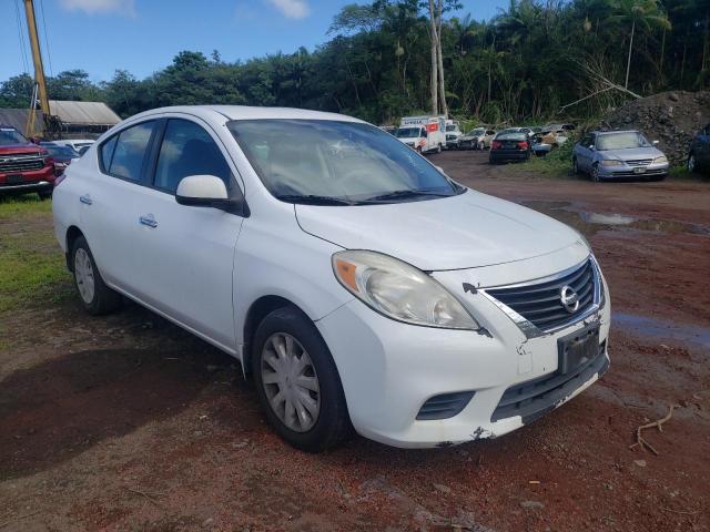Photo 1 from auction – 2013 NISSAN VERSA S with VIN 3N1CN7AP5DL887738