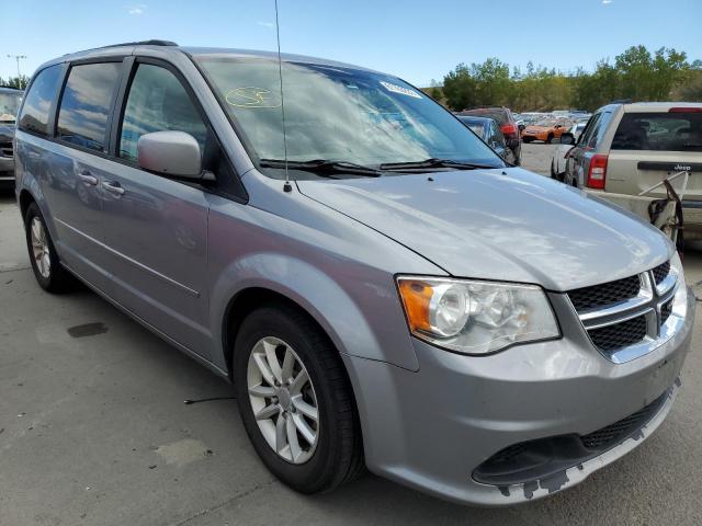Photo 1 from auction – 2013 DODGE GRAND CARA with VIN 2C4RDGCGXDR676514