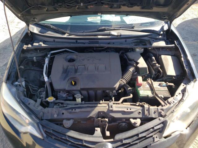 Photo 7 from auction – 2016 TOYOTA COROLLA L with VIN 5YFBURHE9GP431776
