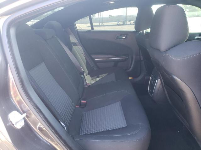 Photo 6 from auction – 2020 DODGE CHARGER R/ with VIN 2C3CDXCTXLH229368