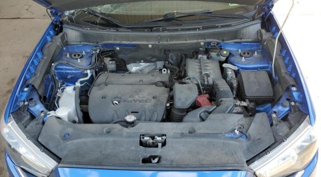 Photo 7 from auction – 2018 MITSUBISHI OUTLANDER with VIN JA4AR3AWXJU015222