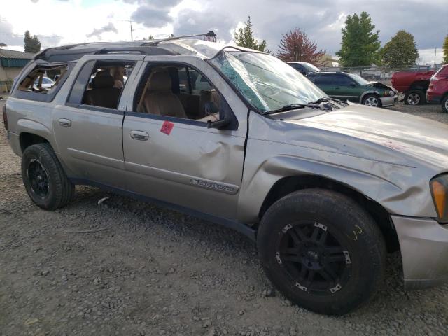 Photo 9 from auction – 2002 CHEVROLET TRAILBLAZE with VIN 1GNET16S726128951