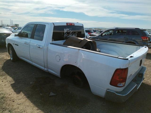 Foto 3 de la subasta – 2010 DODGE RAM 1500 con VIN 1D7RB1GT9AS152328