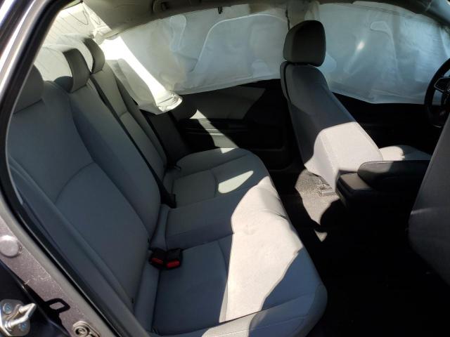 Photo 6 from auction – 2016 HONDA CIVIC LX with VIN 19XFC2F56GE216212