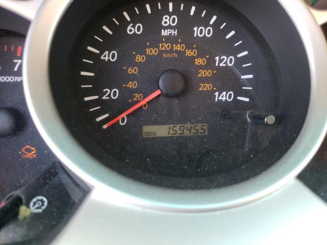 Photo 8 from auction – 2004 TOYOTA HIGHLANDER with VIN JTEEP21A840055091