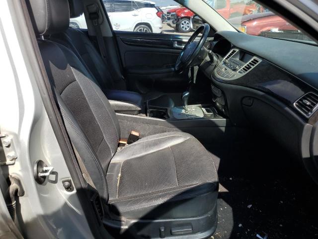 Photo 5 from auction – 2013 HYUNDAI GENESIS 3. with VIN KMHGC4DD9DU242998
