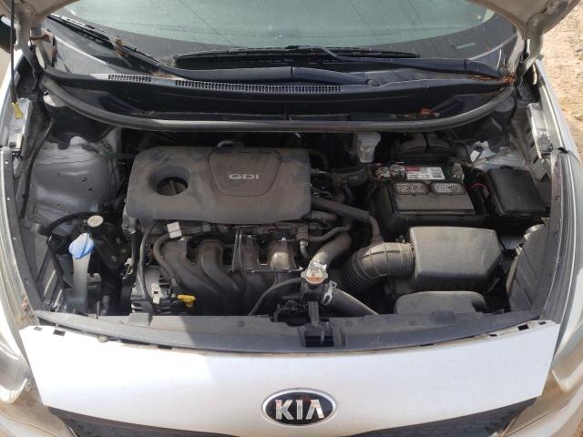 Photo 7 from auction – 2017 KIA RIO LX with VIN KNADM4A30H6085658