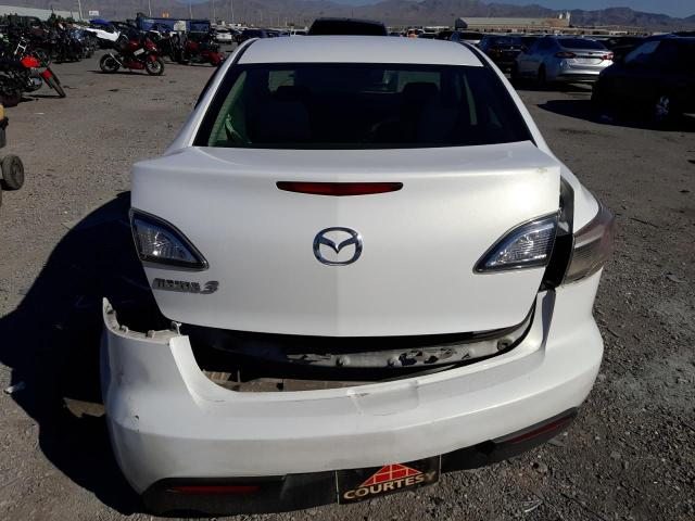 Photo 9 from auction – 2010 MAZDA 3 I with VIN JM1BL1SG3A1343607