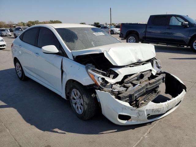 Photo 1 from auction – 2017 HYUNDAI ACCENT SE with VIN KMHCT4AE7HU166568