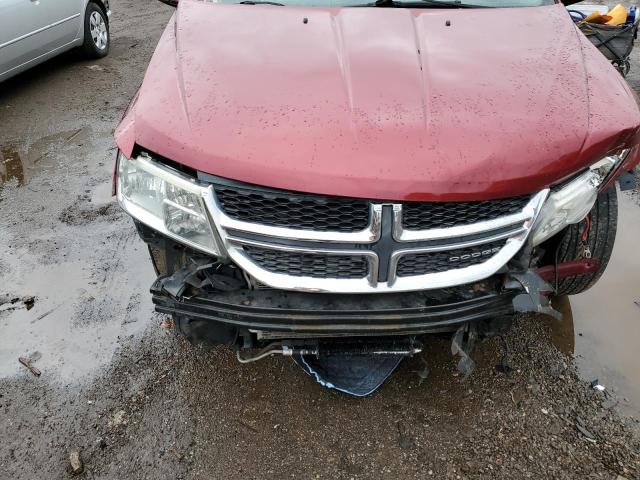 Photo 9 from auction – 2011 DODGE JOURNEY LU with VIN 3D4PH9FG4BT513812