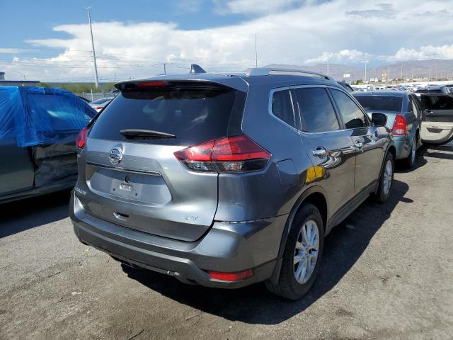 Zdjęcie 4 z aukcji – 2017 NISSAN ROGUE S z VIN KNMAT2MT3HP520711