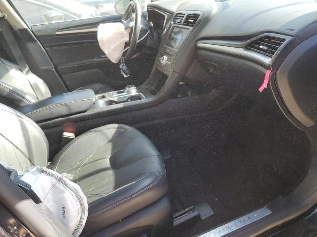 Photo 5 from auction – 2020 FORD FUSION TIT with VIN 3FA6P0D95LR194114
