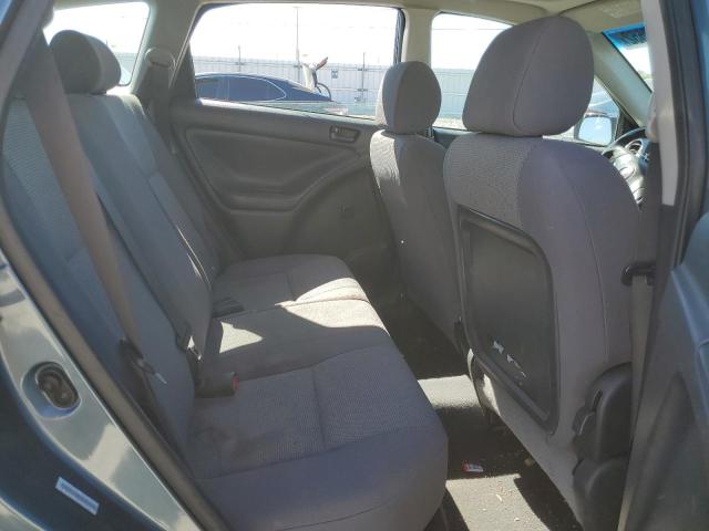 Photo 6 from auction – 2008 PONTIAC VIBE with VIN 5Y2SL65818Z411223