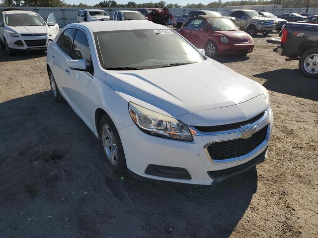 Photo 1 from auction – 2015 CHEVROLET MALIBU 1LT with VIN 1G11C5SL9FF298532