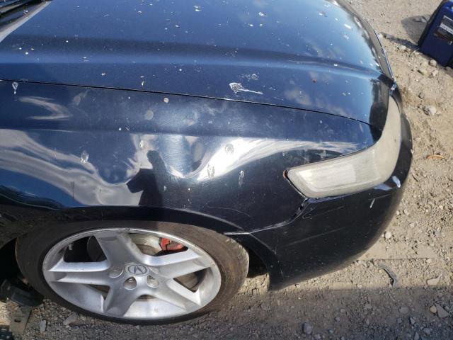 Photo 10 from auction – 2005 ACURA TSX with VIN JH4CL96945C018018