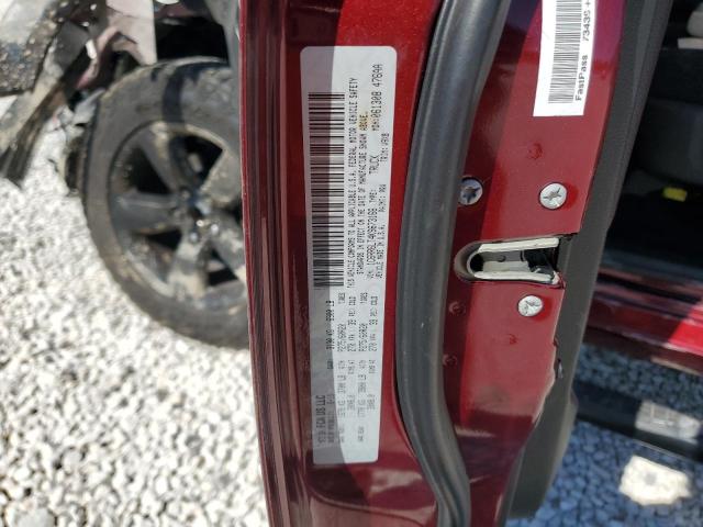 Photo 10 from auction – 2019 RAM 1500 CLASS with VIN 1C6RR6LT4KS673166