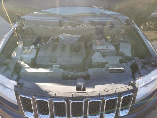 Photo 7 from auction – 2012 JEEP COMPASS LI with VIN 1C4NJCCB9CD530434