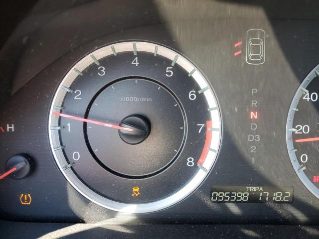 Photo 8 from auction – 2011 HONDA ACCORD LXP with VIN 1HGCP2F49BA141842