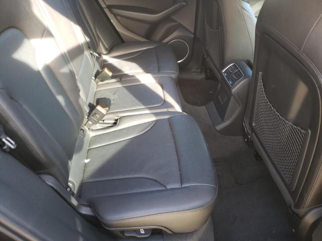 Photo 6 from auction – 2016 AUDI Q5 PREMIUM with VIN WA1D7AFP8GA042664