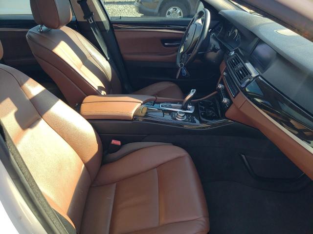 Photo 5 from auction – 2013 BMW 535 XI with VIN WBAFU7C53DDU71134