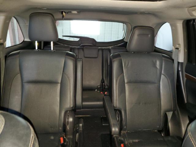 Photo 10 from auction – 2015 TOYOTA HIGHLANDER with VIN 5TDYKRFH1FS090201