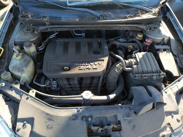 Photo 7 from auction – 2012 CHRYSLER 200 LX with VIN 1C3CCBAB9CN166948