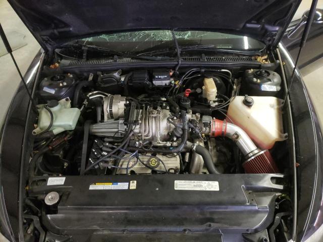 Photo 7 from auction – 1998 BUICK RIVIERA with VIN 1G4GD2216W4710800