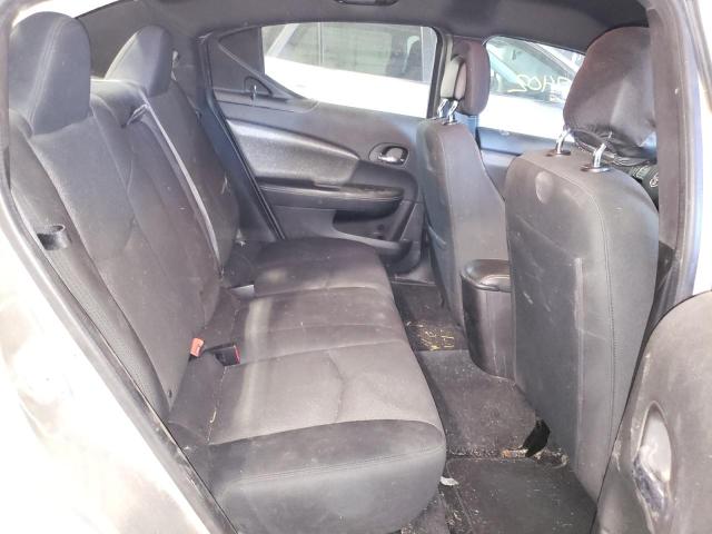 Photo 6 from auction – 2014 DODGE AVENGER SE with VIN 1C3CDZAB9EN165405