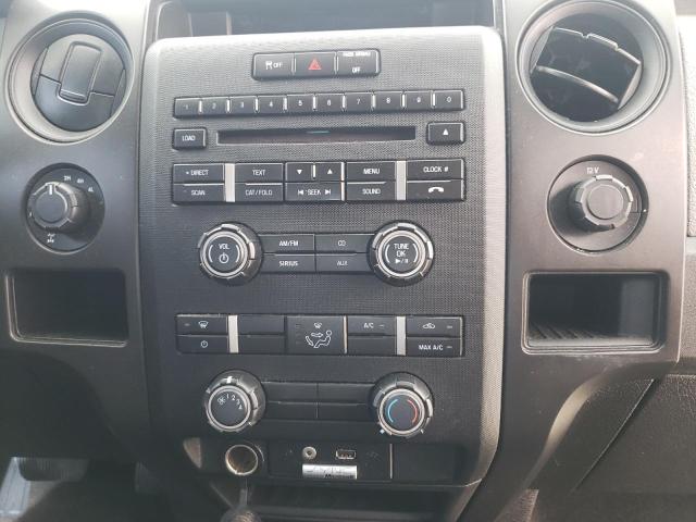 Photo 9 from auction – 2014 FORD F150 SUPER with VIN 1FTFW1EF1EKG41522